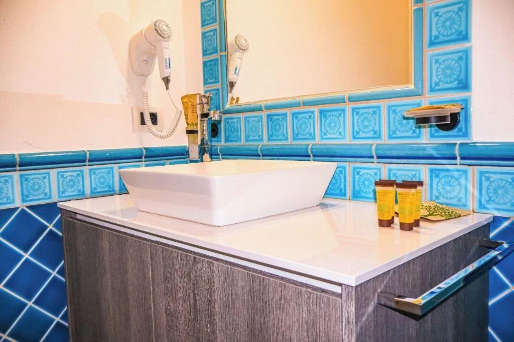 Room, Borgo Arborea Charming Retreat, Olbia