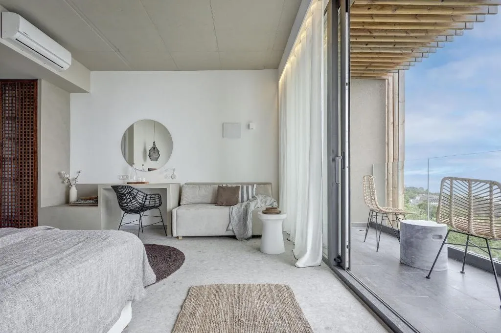 Room, Umani Hotel & Beach, Varna