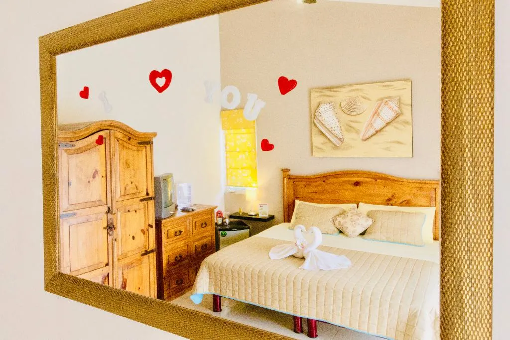 VILLA STANDARD Room, Dolce Vita Caribe B&B, Playa Del Carmen