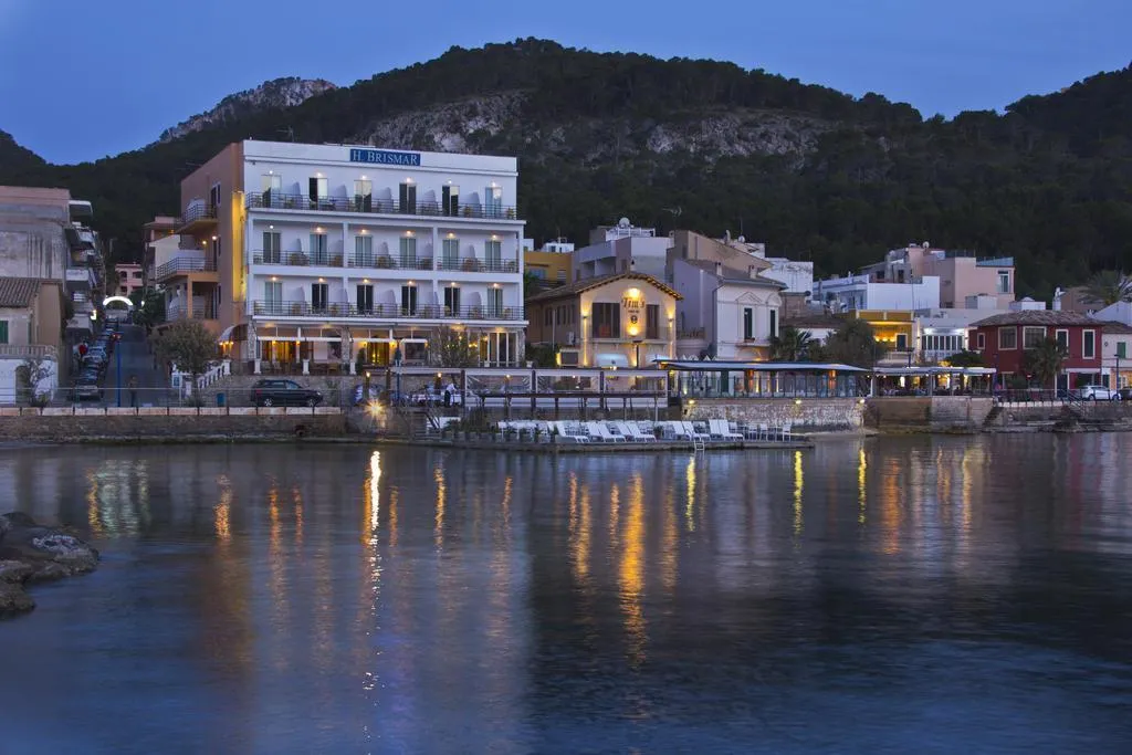 General view, Brisamar Affiliated by Fergus, Majorca