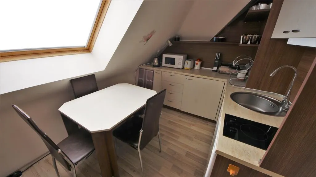 JUNIOR SUITE DELUXE Room, Menada Tarsis Apartments, Bourgas