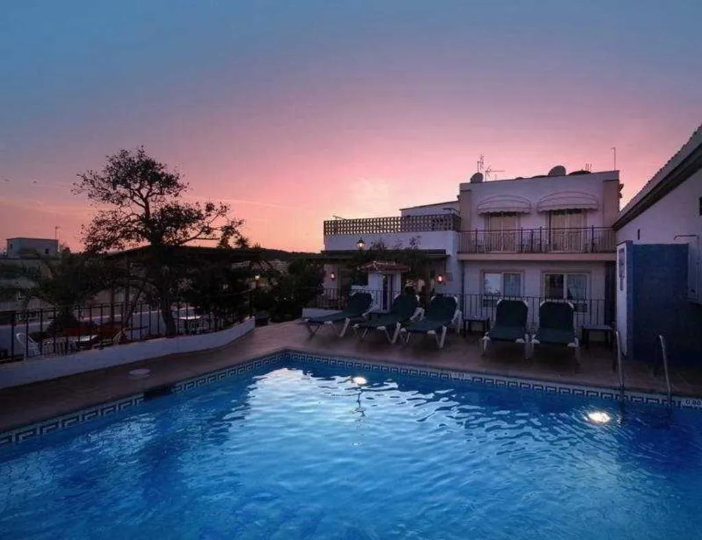 Pool, Ninays, Costa Brava