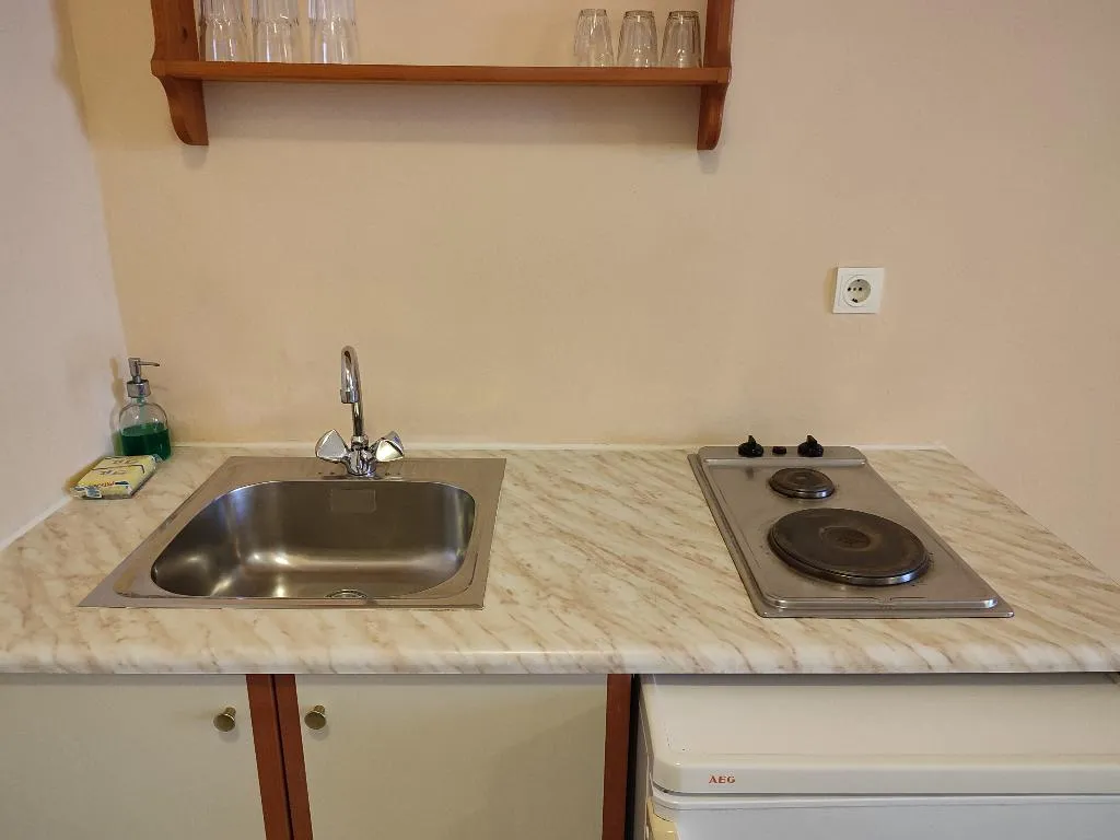 STUDIO STANDARD Room, Elanthi Village Apartments, Zante