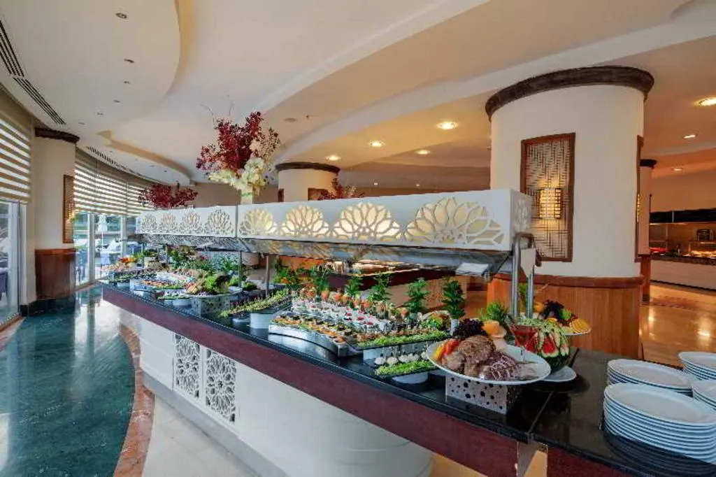 Restaurant, Liberty Hotels Lara, Antalya