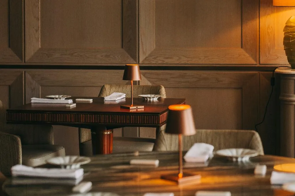 Restaurant, Casa da Calçada, Porto