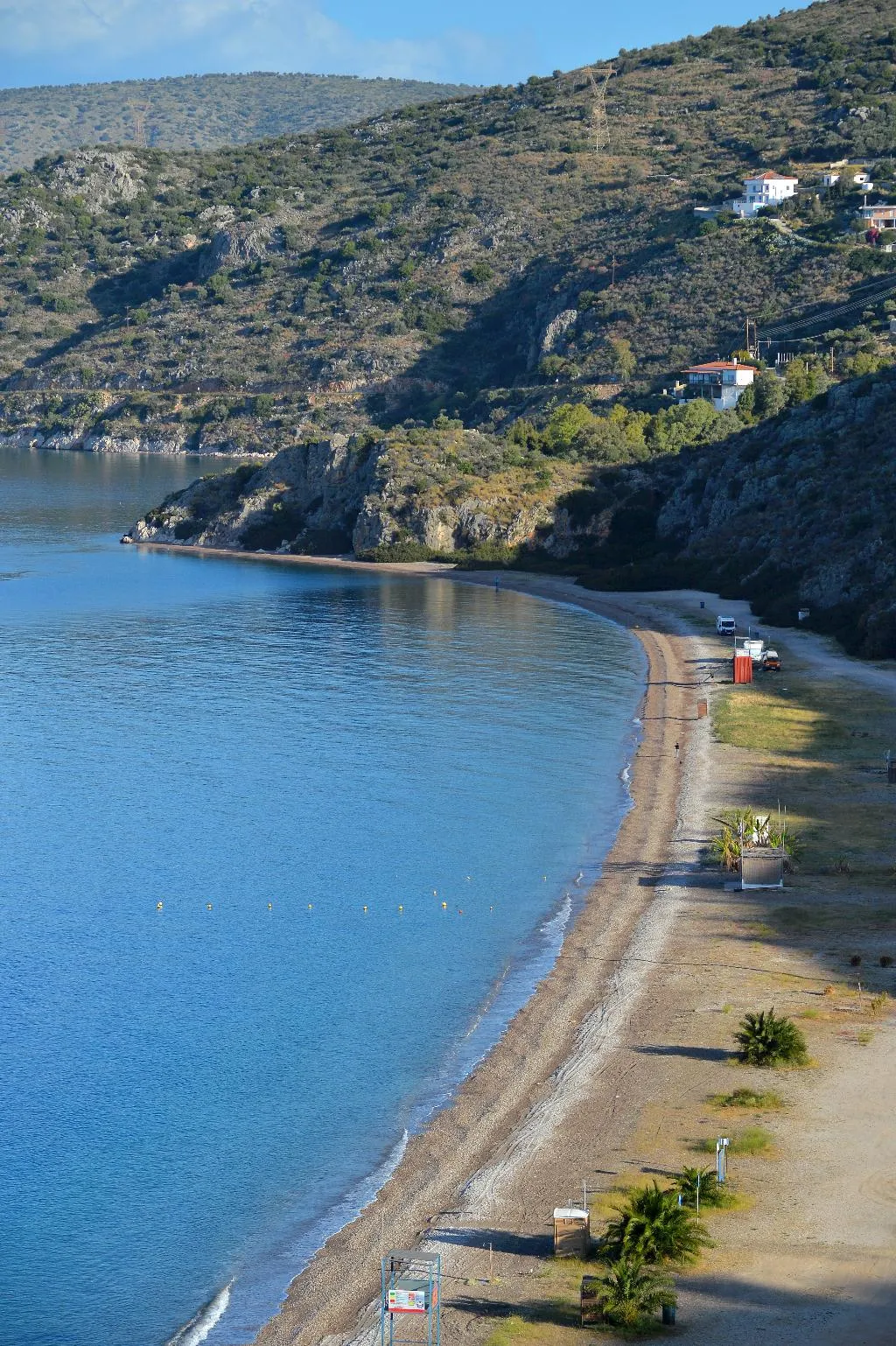 Beach, ID Holiday Living, Athens