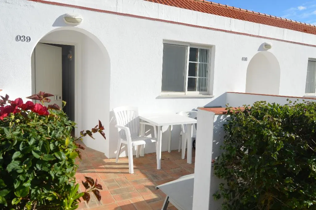 APARTMENT GARDEN VIEW Room, Vasco da Gama, Algarve