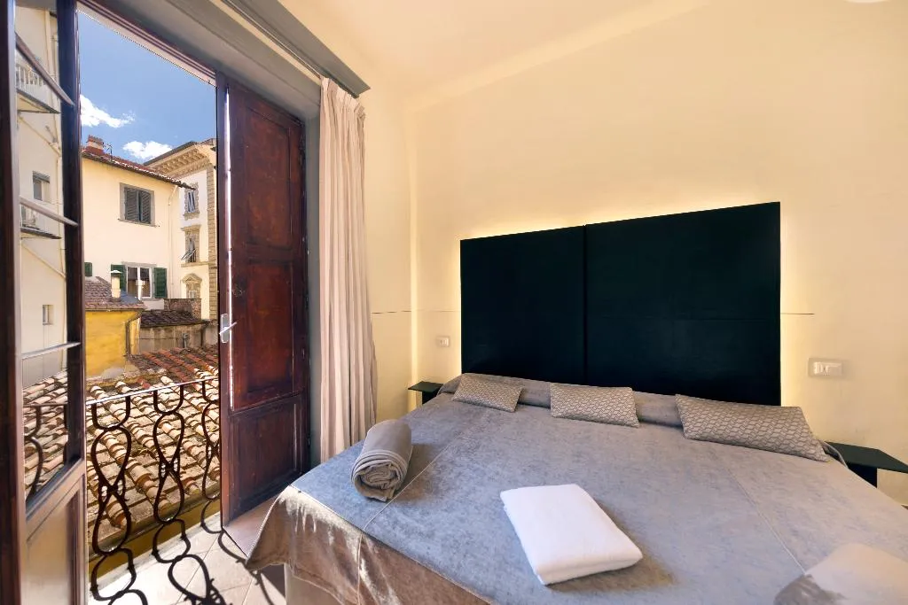 TRIPLE STANDARD Room, Soggiorno Battistero, Florence