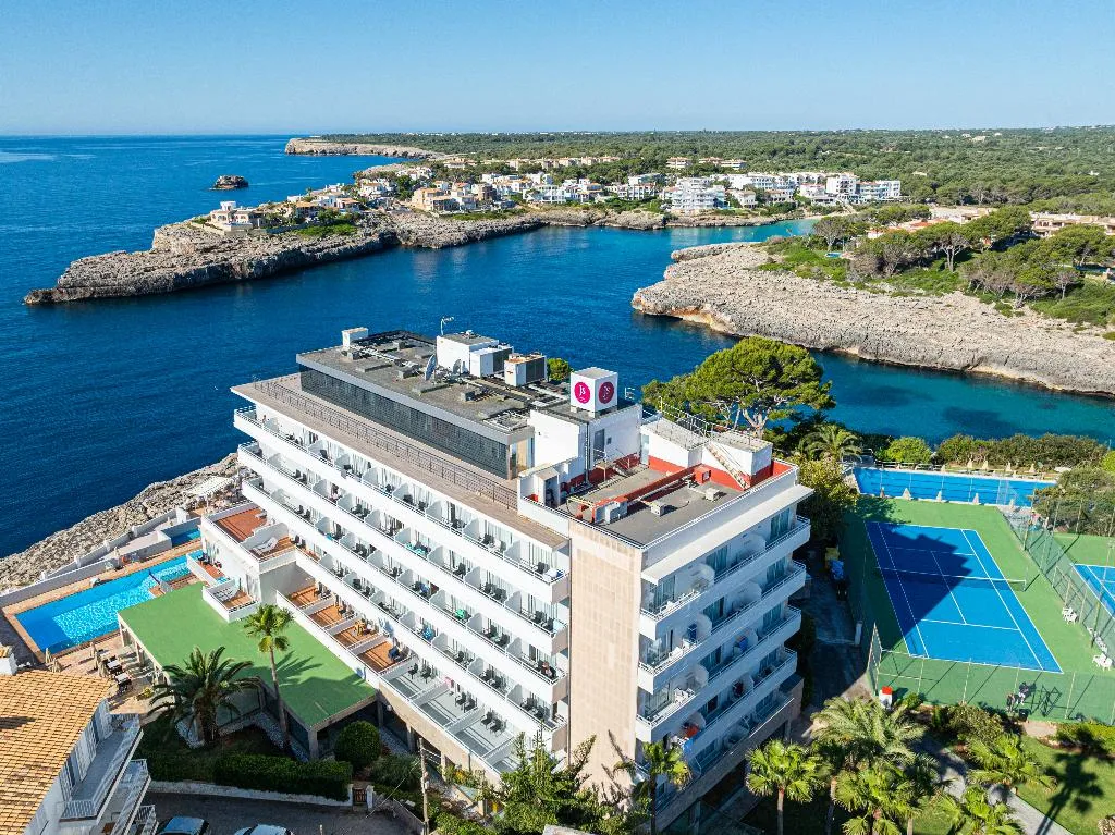 General view, JS Cape Colom - Adults Only, Majorca