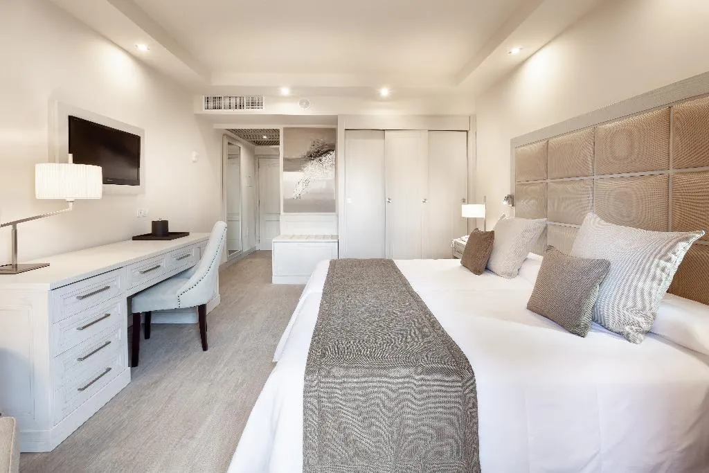 Room, Riu Garoe, Tenerife