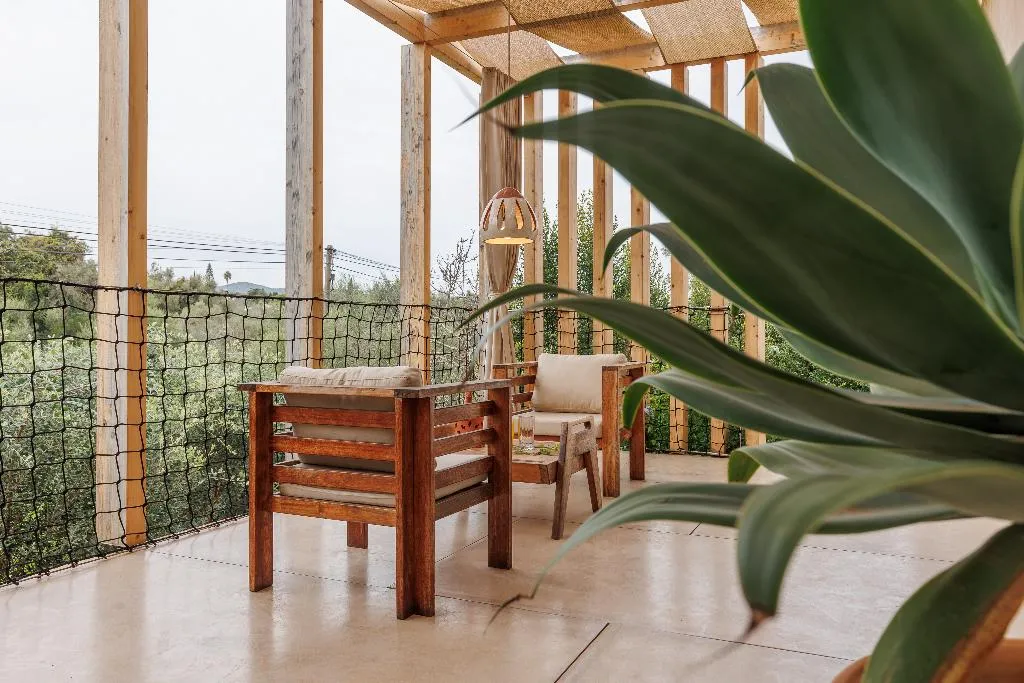 APARTMENT DELUXE SUPERIOR Room, Laranjal Farm House, Algarve