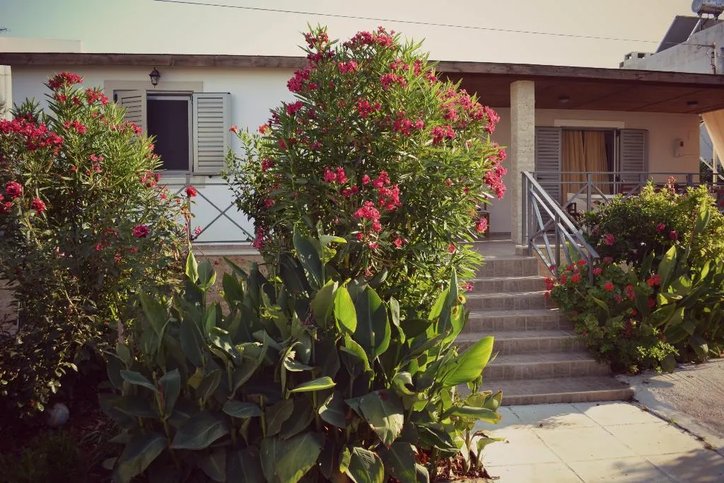 VILLA CAPACITY 5 Room, Evdokia Suites, Crete