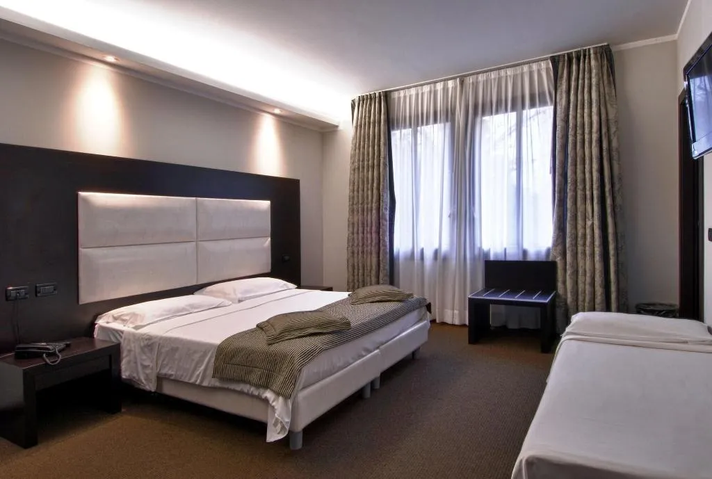 DOUBLE SUPERIOR Room, Villa Pannonia, Venice