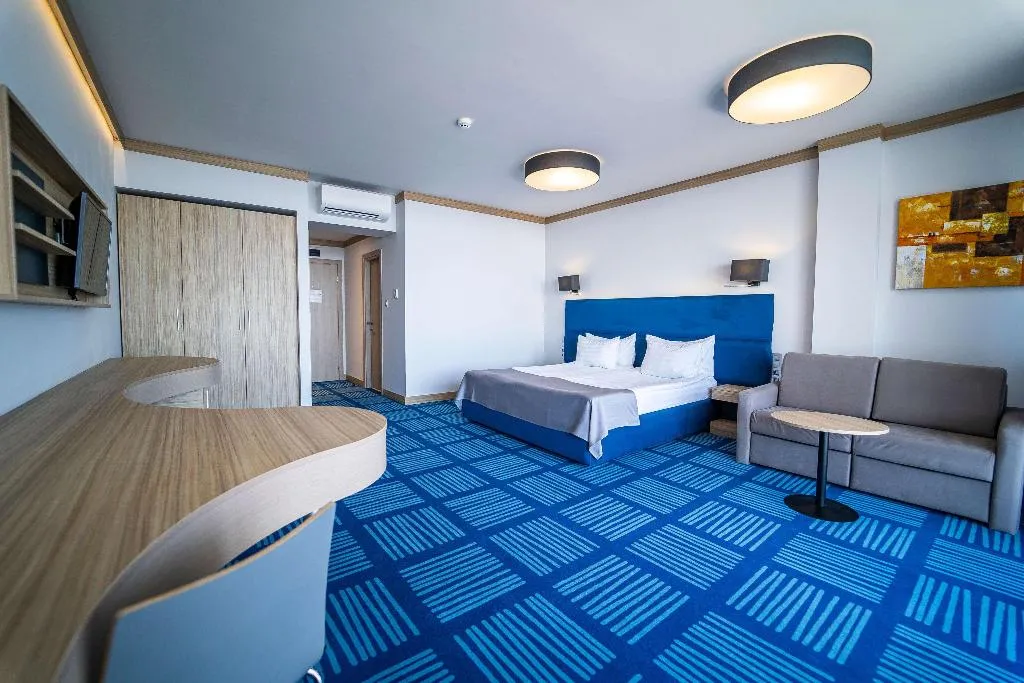 Room, HVD Club Hotel Viva, Varna