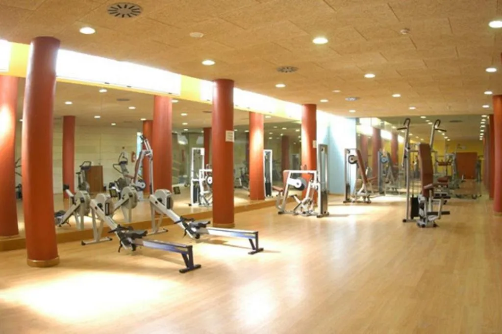 Sports and Entertainment, Grupotel Gran Vista & Spa, Majorca