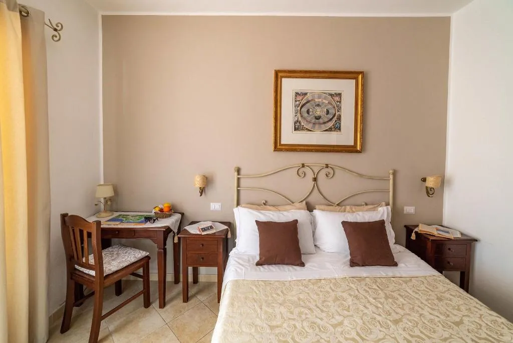 Room, Bed And Breakfast Dionisio, Taormina