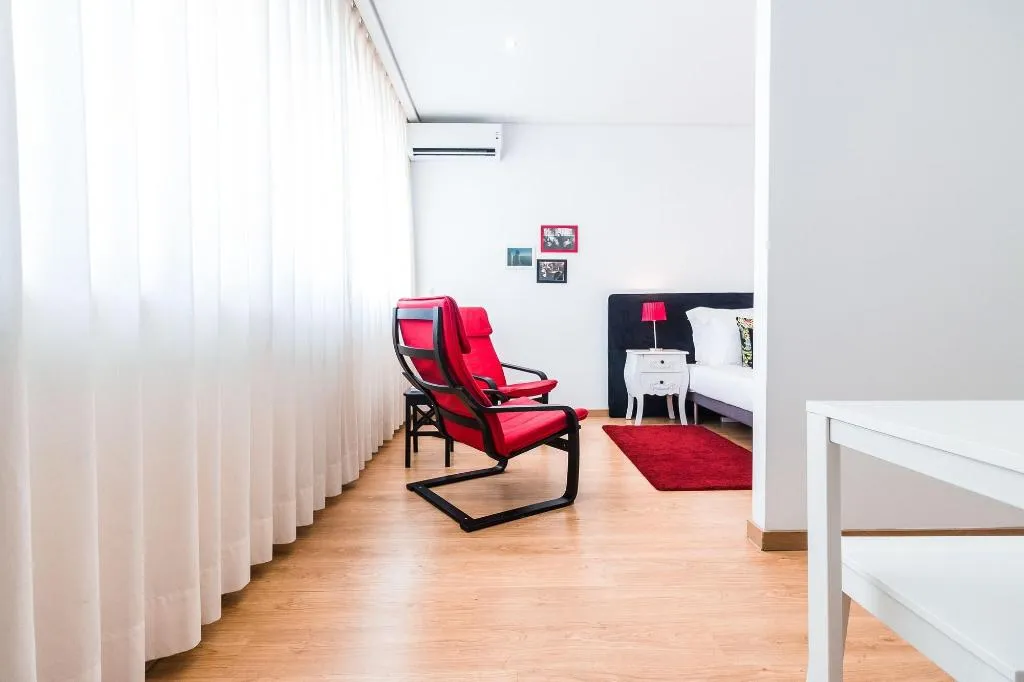 Room, Oporto Stories Apartments - Santa Catarina, 219, Porto