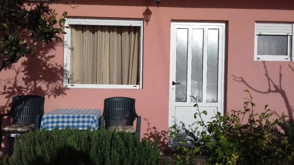 STUDIO SEA VIEW Room, Villa Luketa, Split