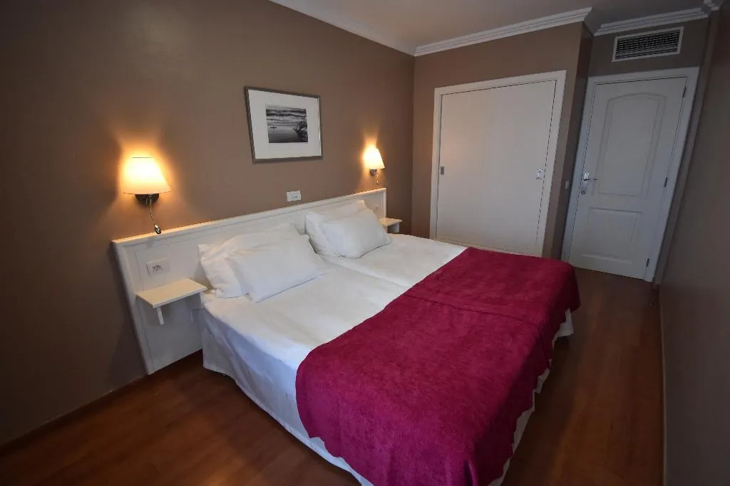 APARTMENT ONE BEDROOM WITH VIEWS Room, Coral la Quinta Park Suites, Tenerife