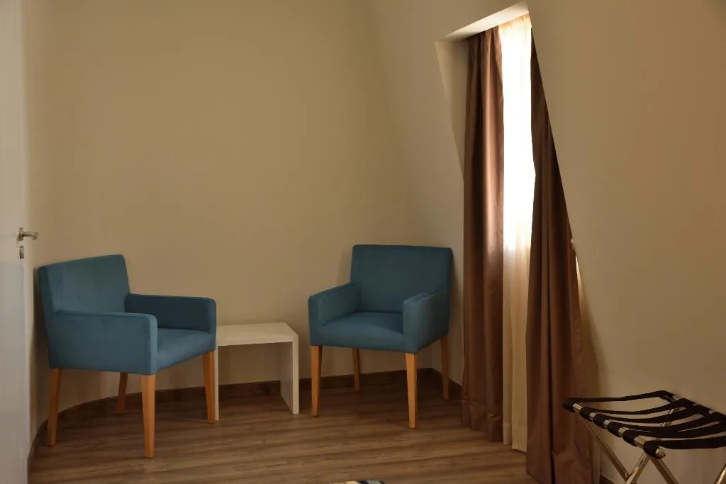 SUITE STANDARD Room, Porto Domus Hotel, Porto