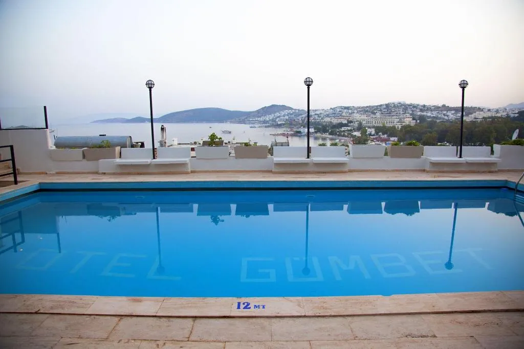 Sports and Entertainment, Hotel Gumbet, Bodrum