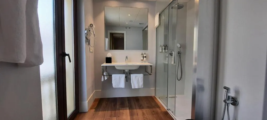 Room, Hotel Oleum Parking Gratuito Reserva Previa, Andalucia
