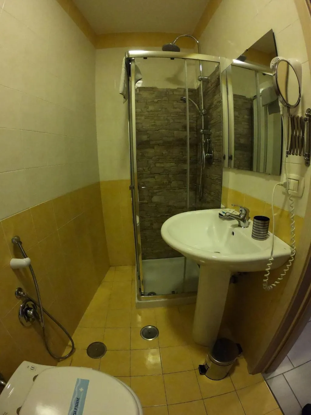 Room, B&B 248, Naples