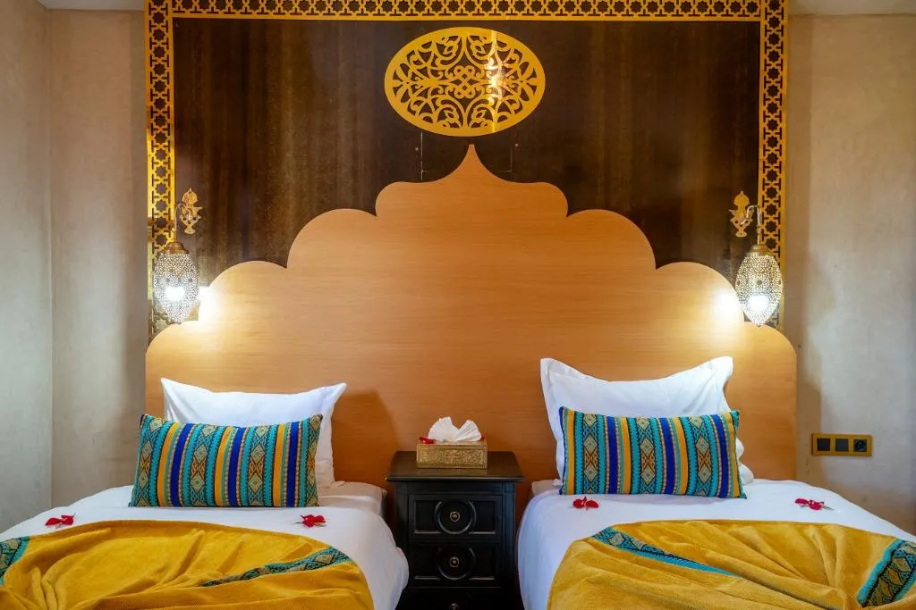 SUITE EXECUTIVE Room, Atlas Castle, Marrakech