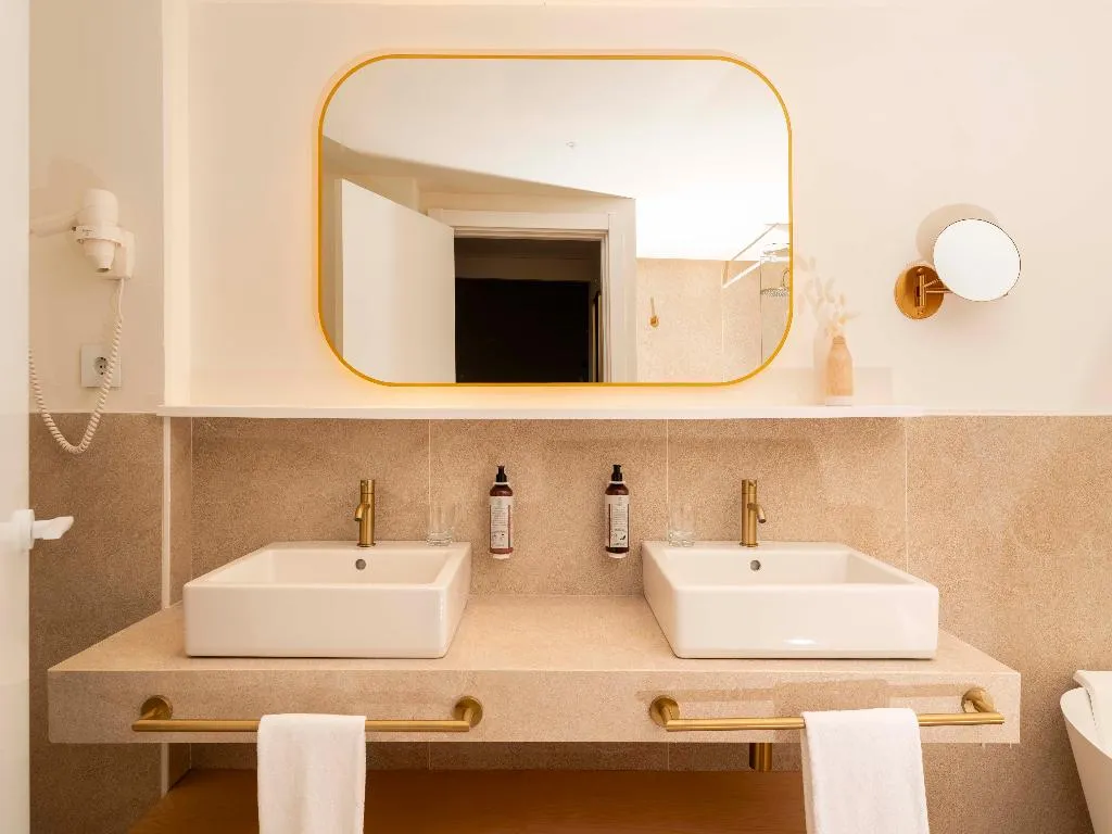 SUITE BEACH FRONT Room, Iberostar Selection Albufera Park All Inclusive, Majorca
