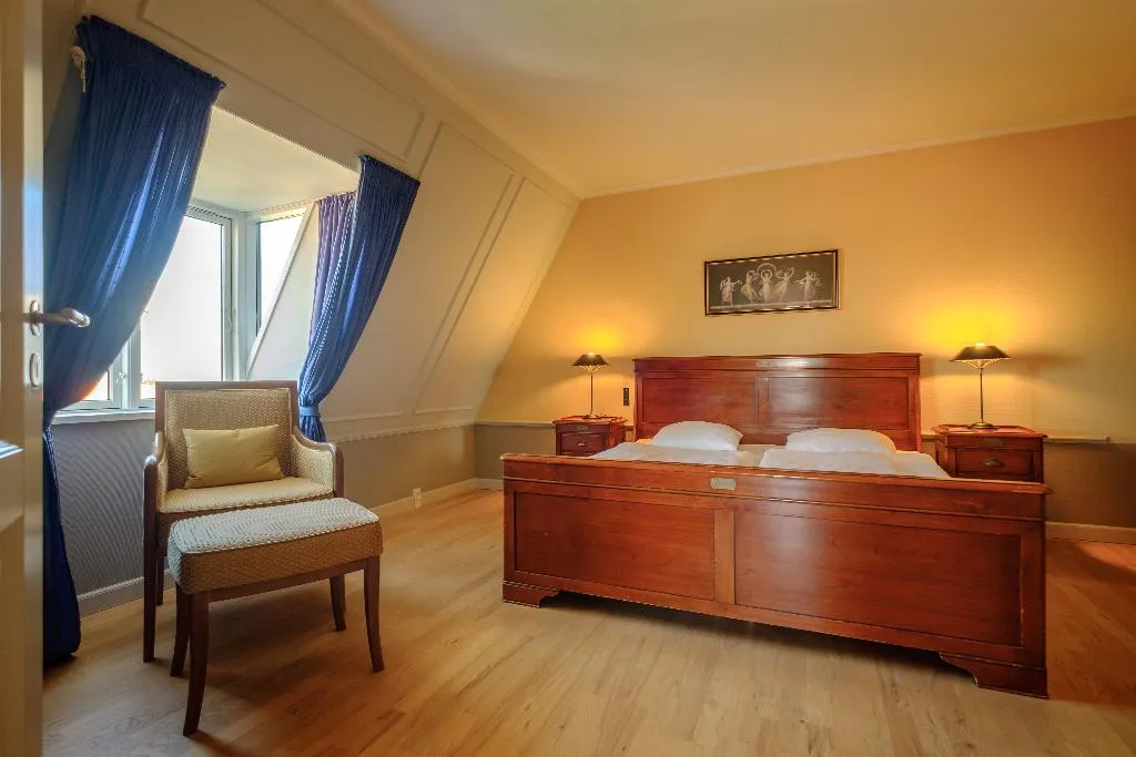 SUITE STANDARD Room, Four Points Flex by Sheraton Prindsen Roskilde, Copenhagen