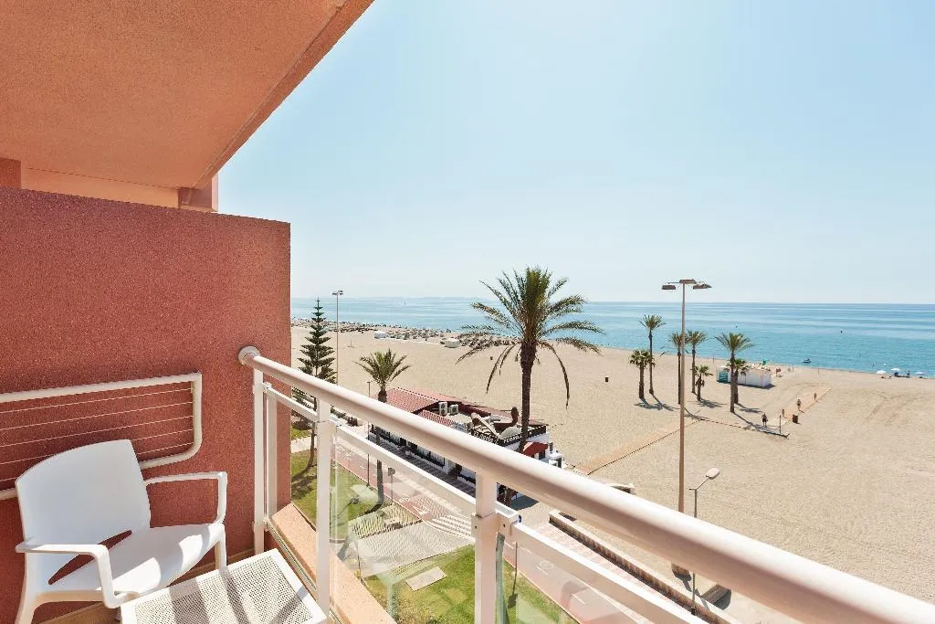Room, Best Roquetas, Costa Almeria