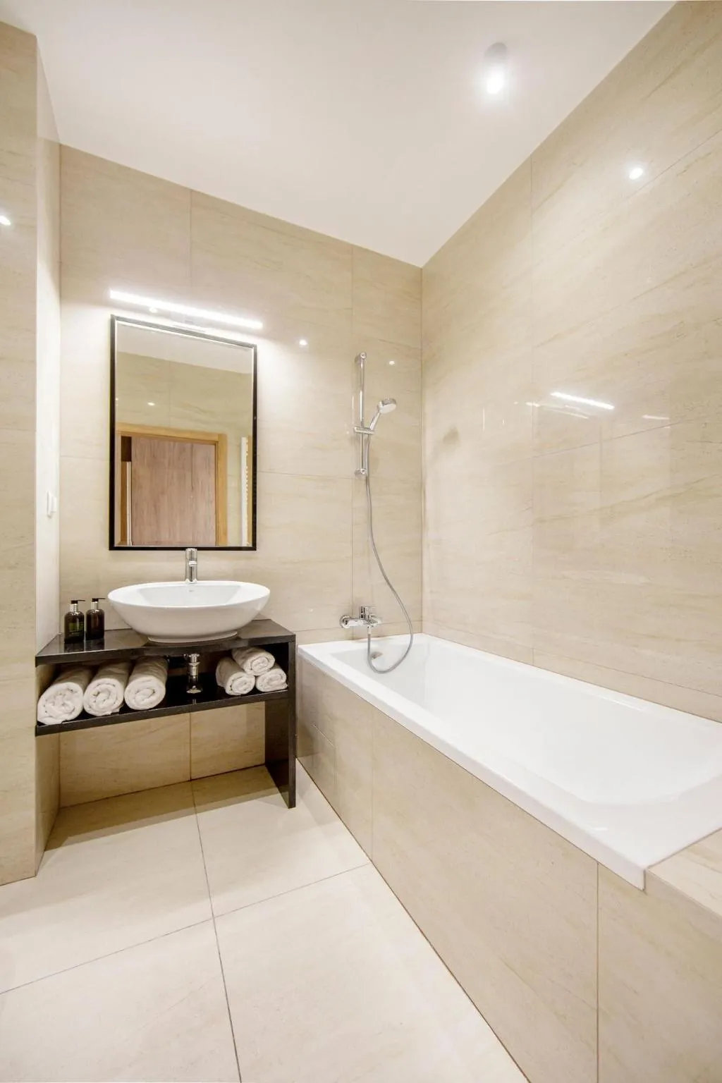 Room, Sopotorium Hotel & Medical Spa, Gdansk