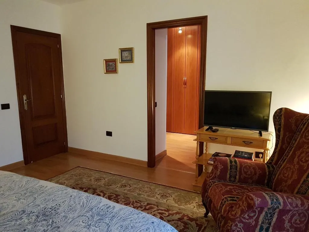 Room, Chalet Anagato, Tenerife