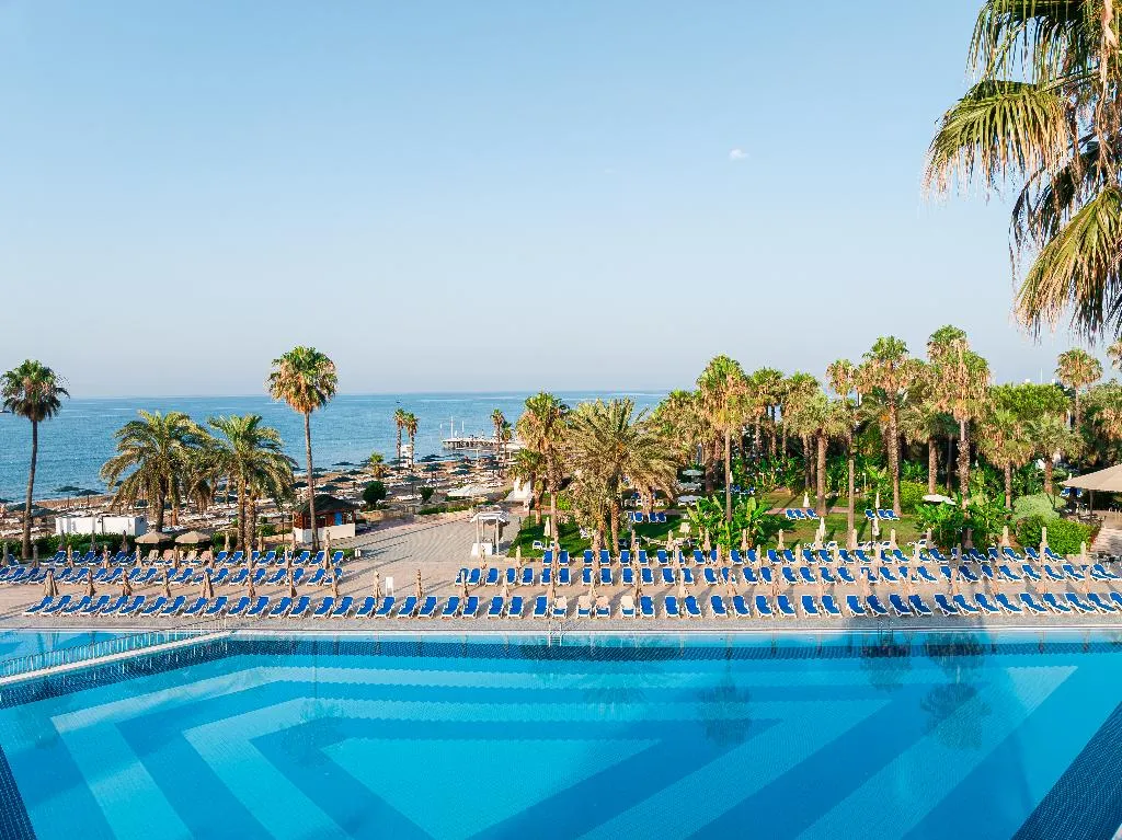 Pool, Adora Hotel & Resort, Antalya