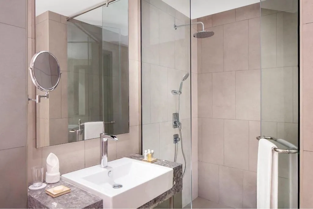 DOUBLE EXECUTIVE Room, The First Collection At Jumeirah Village Circle, Dubai