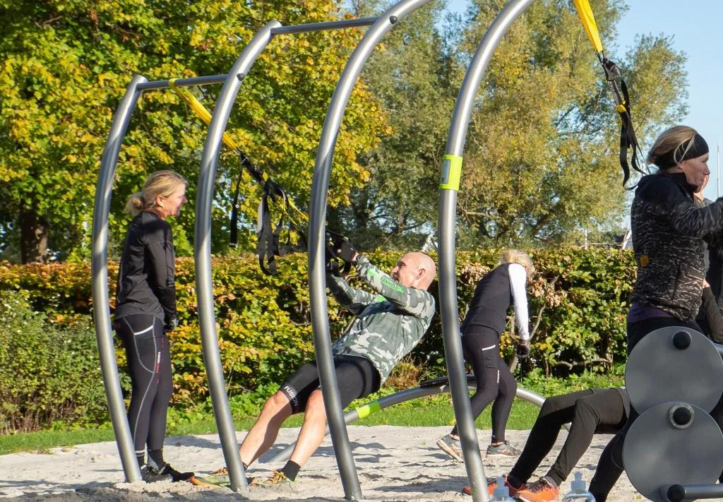 Sports and Entertainment, Rungstedgaard, Copenhagen