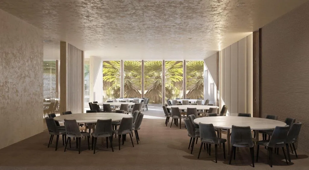 Conferences, Hotel Indigo Playa Del Carmen, Playa Del Carmen