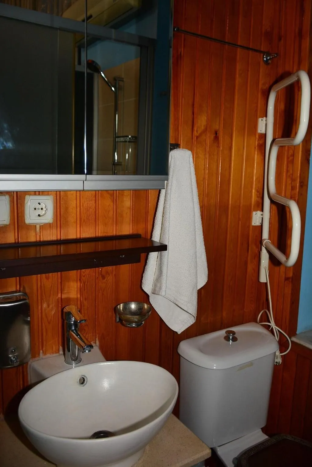 Room LUXURY Room, Cunda Zehra Teyzenin Evi, Izmir
