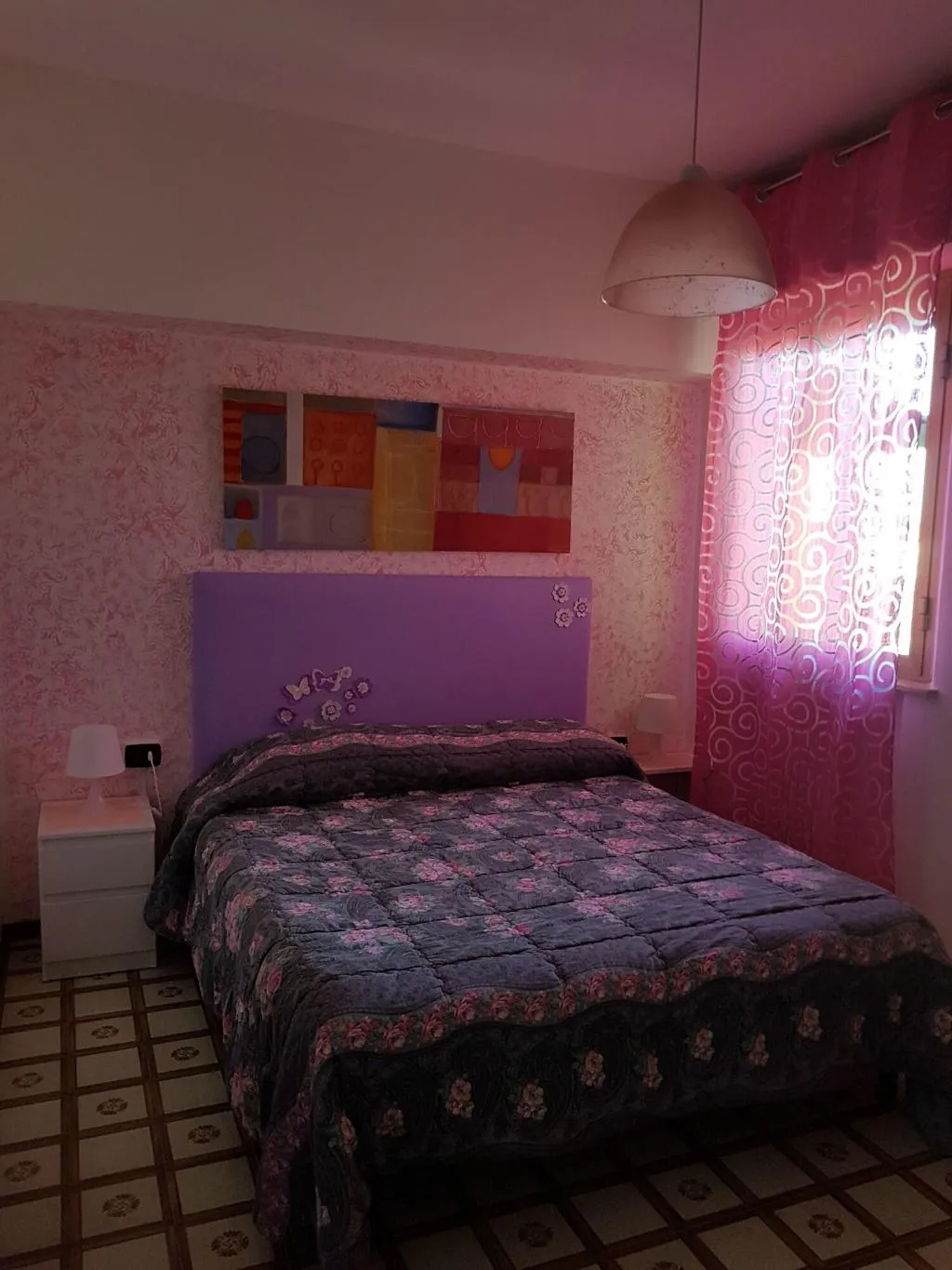 Room, B&B Dolce Casa, Rome