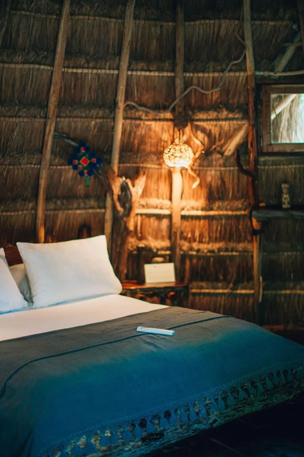 Room, Ikal Hotel Tulum, Cancun Area