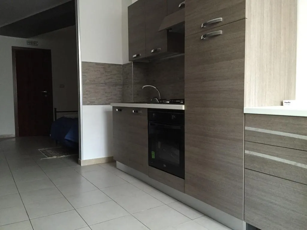 Room, Hotel Populus, Catania