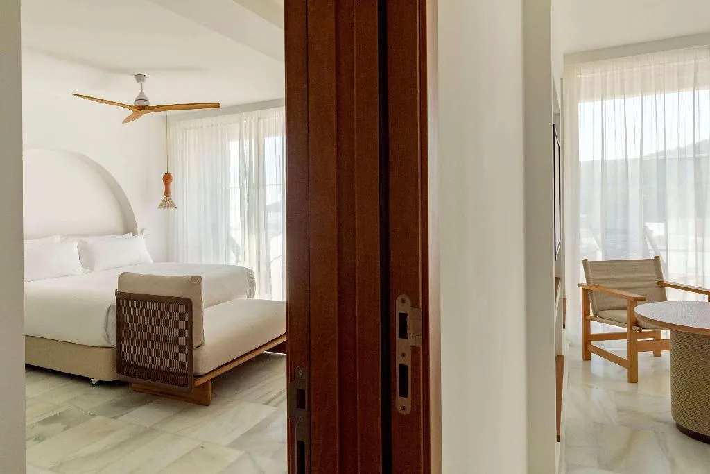 Room, Villa Le Blanc Gran Meliá Hotel, Menorca