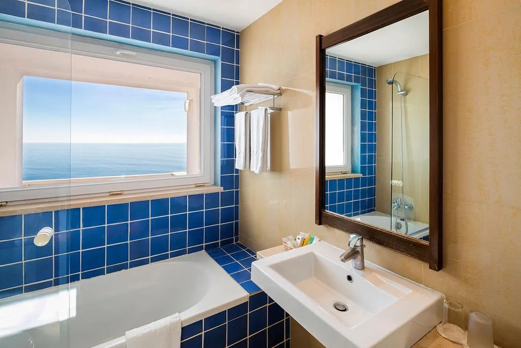 Double or Twin SEA VIEW Room, Boa Vista Hotel & Spa, Algarve