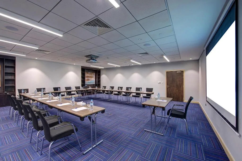 Conferences, Premier Inn Dubai Ibn Battuta Mall, Dubai