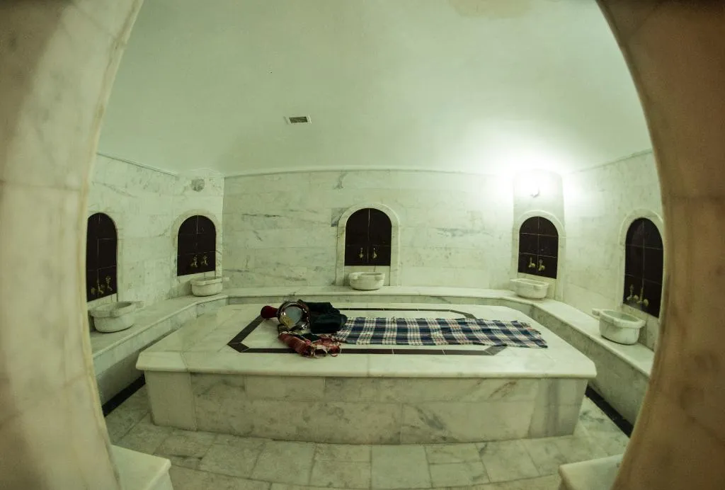 Room, Valeri Beach Hotel, Antalya
