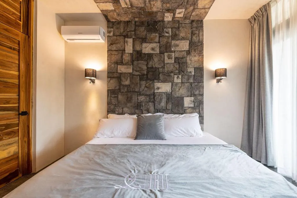 Room, Irie Tulum, Cancun Area