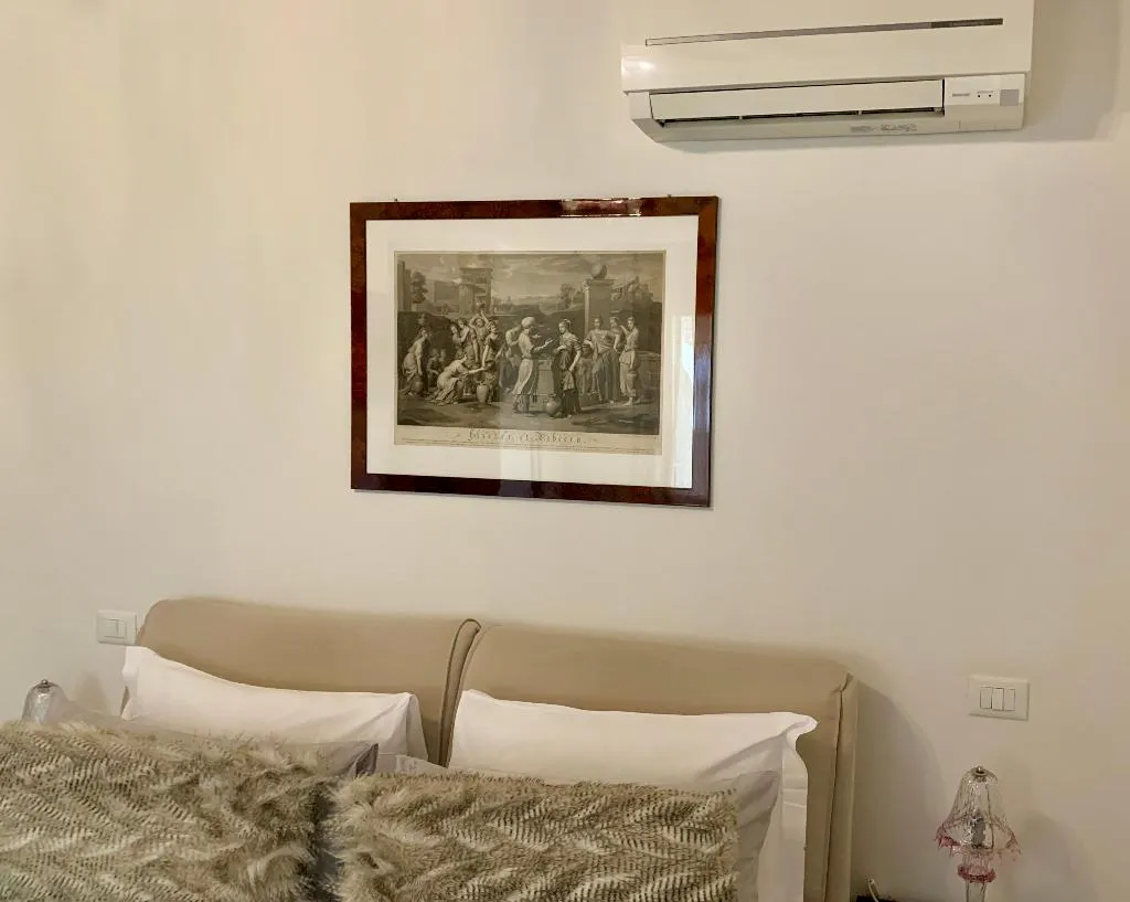 DOUBLE DELUXE Room, B&B Fortuny, Venice