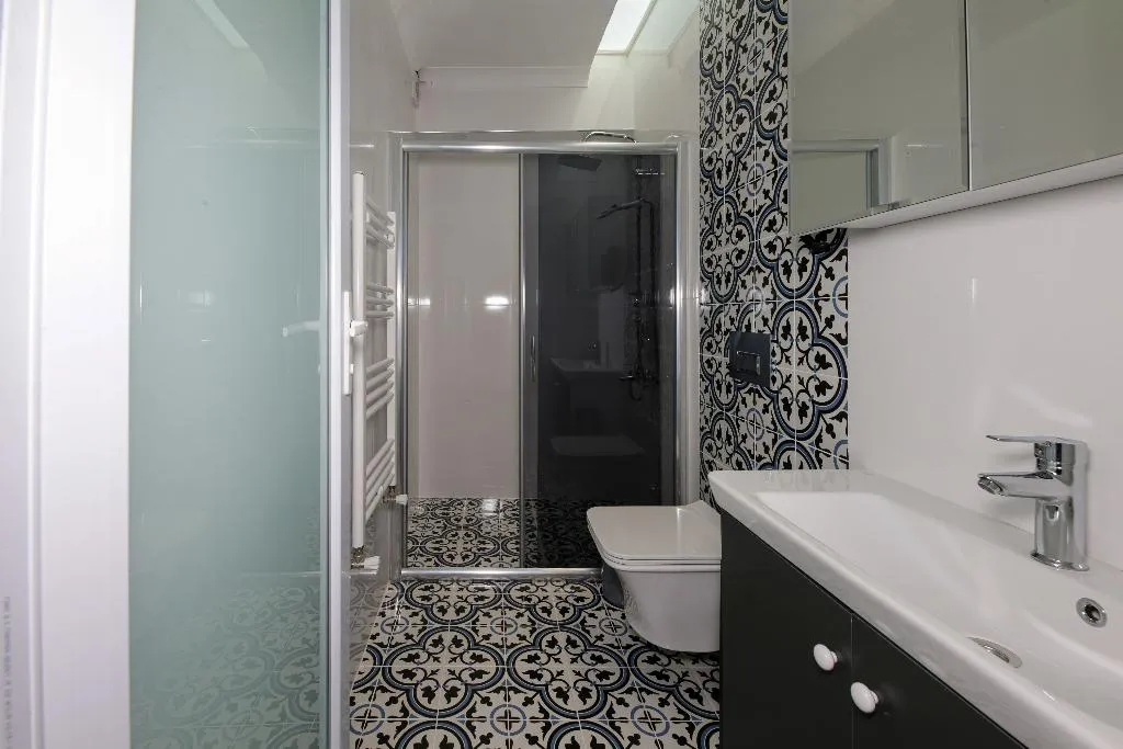DOUBLE DELUXE Room, Dusler Vadisi Kazdaglari, Izmir
