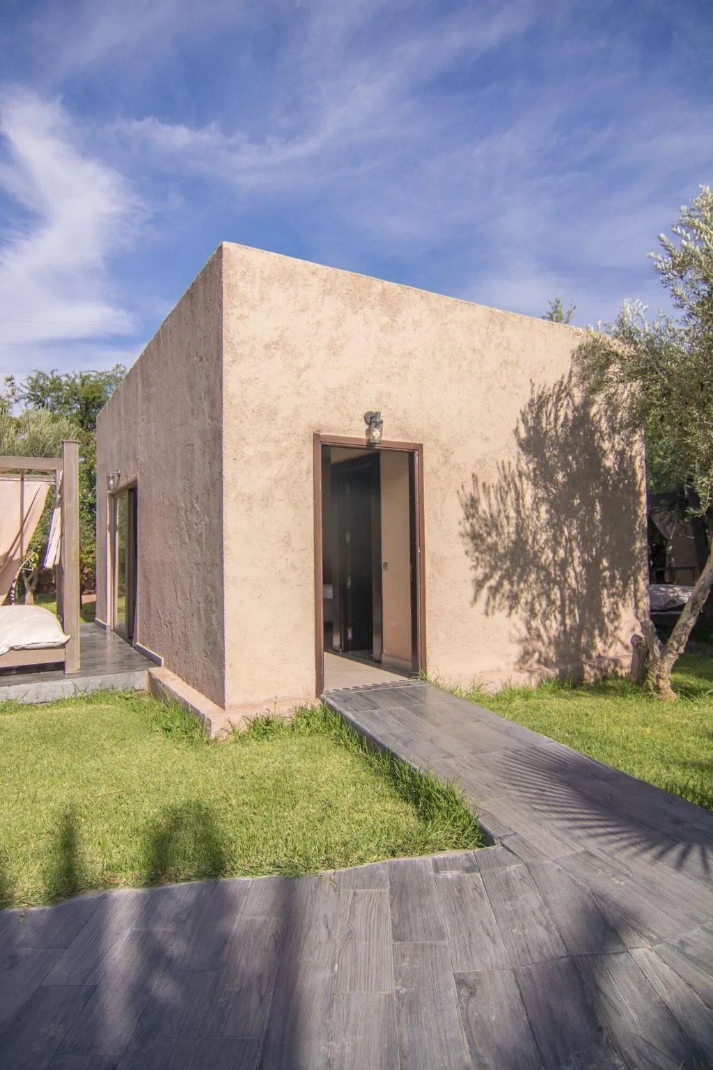 Room, The Bird Exclusive Guest House & Spa, Marrakech