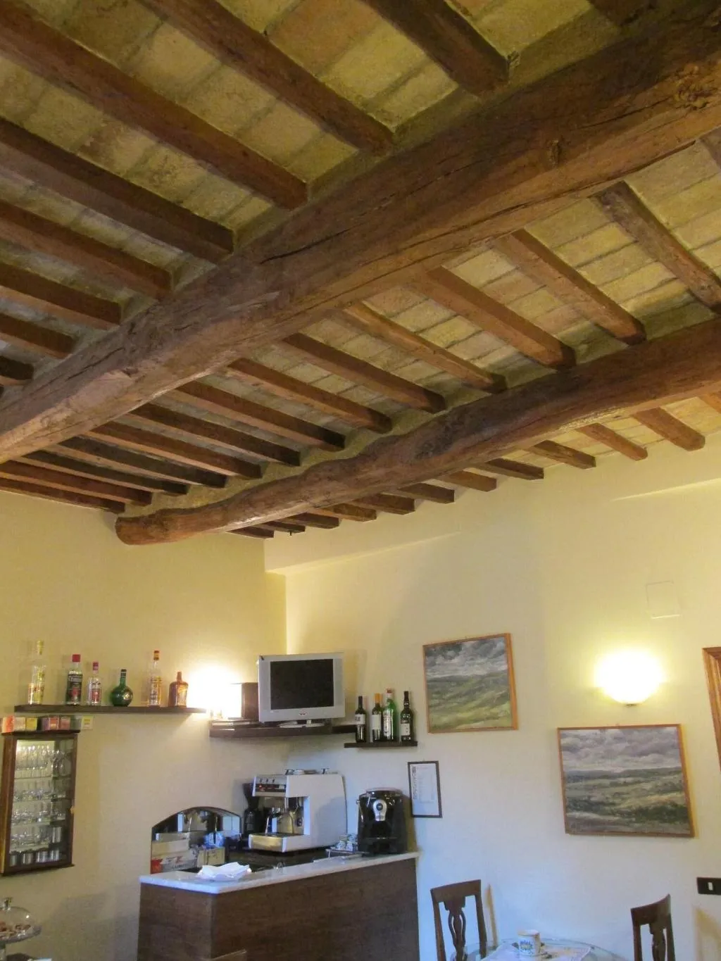 Room, Hotel Pallotta Assisi, Perugia